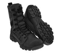 Brandit Defense Boots - Black