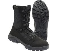 Brandit Defense Boots, black, size 45