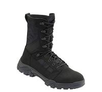Brandit Defense Boots, Color: black, Size: UK10/EU44