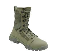 Brandit Defense Boots Green EU 43 Men