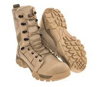 Brandit Defense Boots - Coyote