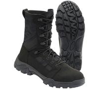 Brandit Defense Boots - Black
