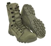 Brandit Defense Boots - Olive