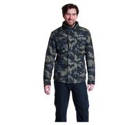 Brandit Dexter Jacket green size XL