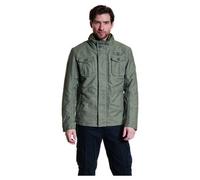 Brandit Dexter Jacket green size XXL