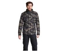 Brandit Dexter Jacket men Dark camo, 3XL