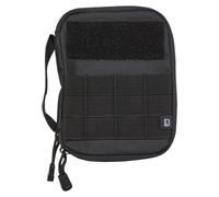 Brandit Edc Knife Bag Molle-System Carrying D-Ring Klettfläche Netztaschen New