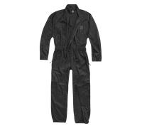 Brandit Fight Long Sleeve Jumpsuit Black S Men