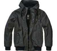 Jacket Brandit Essential Gris M
