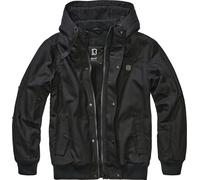 Brandit Essential Bomber Jacket Black XS Men