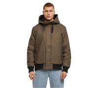 Brandit Essential Jacket, Color: olive, Size: XL