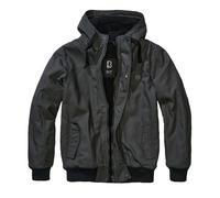 Brandit Essential Jacket Winter Jacket anthracite 4XL