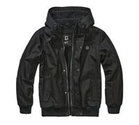 Brandit Essential jacket - Black