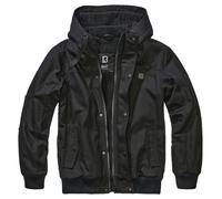 Brandit Essential Bomber Jacket Black 2XL Men