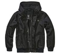 Brandit Essential Men’s Jacket black size M