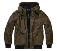 Brandit Essential Men’s Jacket green size XL