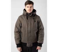 Brandit - Essential Olive - Jacket - green - XL - Shell: 100% Cotton; Lining: 100% Polyester,gid://shopify/Metaobject/70677725421 XL