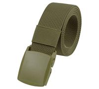 Brandit Fast Closure Belt Belt olive Onesize