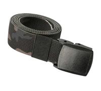 Brandit Fast Closure Belt - Dark Camo