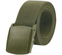 Brandit Fast Closure Belt - Olive