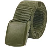 Brandit Fast Closure Belt Olive