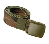 Brandit Fast Closure Belt - Woodland