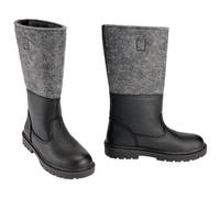 Brandit Felt puzzle cup Boots black EU41