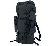 Brandit Festival Backpack Backpack black Onesize