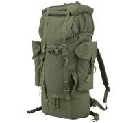 Brandit Festival Backpack Backpack olive Onesize