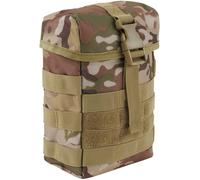 Brandit Fire MOLLE Utility Pouch Tactical Army Military Airsoft 20 x 15 x 8cm