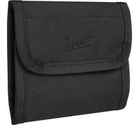 Brandit Five Wallet, black for Men