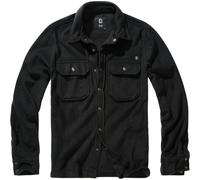 Brandit - FLANELL Jeff Fleece Shirt