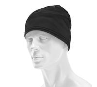 Brandit Fleece Cap Ice, color: black, size: OS