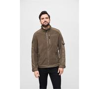 Brandit Ripstop Jacket Green 3XL Men
