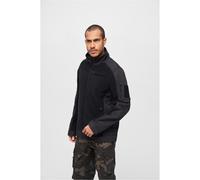 Brandit Ripstop Jacket Black S Men