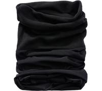 Brandit Fleece Multifunctional Headwear, black for Men