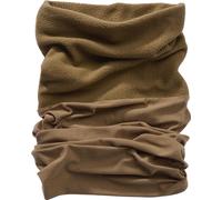 Fleece neck warmer Brandit Multi Function Marron TU