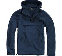 Brandit Jacket Blue M Men