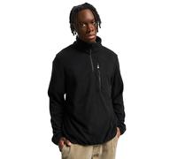 Brandit Troyer Fleece - Black