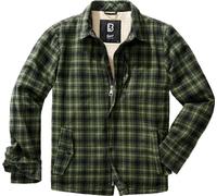Brandit Fleecejacke Classic Sherpa Jacket 3190