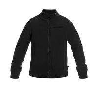 Brandit Fleecejacket Combat - Black