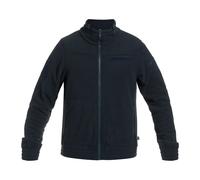 Brandit Fleecejacket Combat - Navy