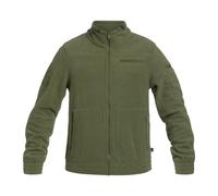 Brandit Fleecejacket Combat - Olive