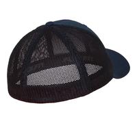 Flexfit Mesh Trucker Cap Navy L/XL