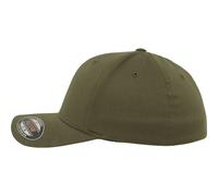 Brandit Flexfit Wooly Combed Cap