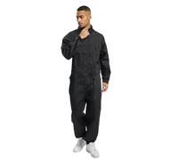 Brandit Flight Suit - Black