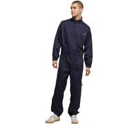 Brandit Flight Suit, Color: navy, Size: L