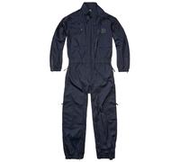 Brandit Flight Suit - Navy Blue