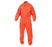 Brandit Flight Suit - Orange