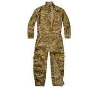 Brandit Flight Suit - Tactical Camo